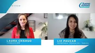 🔤 Suena Sunass: ¿Qué son los Consejos de Usuarios y cómo aportan a la gestión del saneamiento?