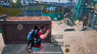 Unlucky Moment in Bgmi Pubg