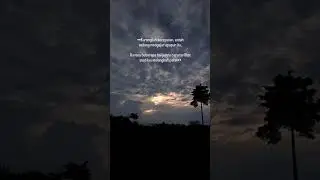 pelan pasti  #timelapse #motivationalquotes #creatorpemula #dwichannel