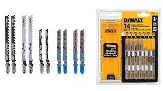 Best Jig Saw Blades Top 5 Products