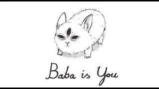 (WR) Baba is You (Museum) 100% Speedrun - 29:13