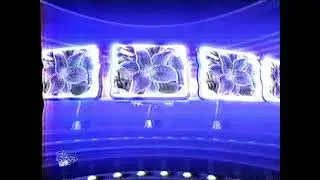 Фрагмент заставки (Восточный Экспресс [г. Челябинск], 2003)