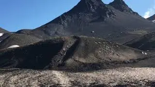 Камчатка 2017