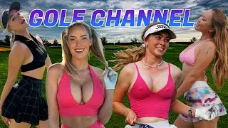Golf's Hottest Players: Top Moments Revealed | Golf Swing