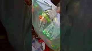Распаковка. Сладости из магазина 