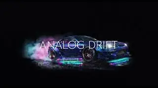 Analog Drift - NDMSRFT