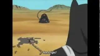 sasori's theme