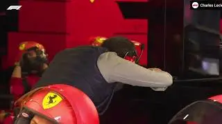 F1 2022 in 6 Seconds