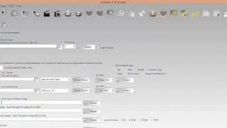 instadub  how to scrape similar hash tags