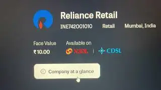 #Profits