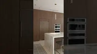 Kitchen Magic: Function Meets Elegance 🌟 
