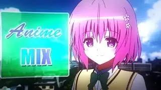 Anime Mini MIX