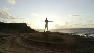 D.White - Summer vibe (русский перевод)