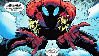 Doc Ock Is About To Kill Spiderman l The End Of Peter Parker