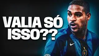 Quem eram os mais VALIOSOS de 2005?