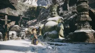 BLACK MYTH: WUKONG | PART 27 Gameplay Walkthrough No Commentary 4K 60FPS HDR PS5