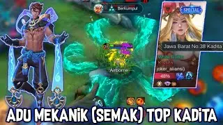 AKU KIRA KERAS TERNYATA KERTAS - BUILD VALE TERSAKIT 2021