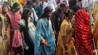 Adivasi Marriage Dance || Adivasi Dance #dance 