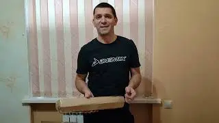 Как запаковать посылку с черенками.