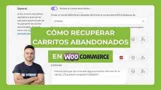 How to recover abandoned shopping carts in WooCommerce 🛒 (Guide + Free Plugins)