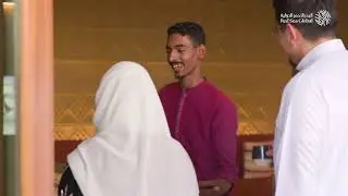 Red Sea Vocational Training Program
