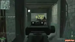 Call of Duty Modern Warfare 3 КБ Фугас сегодня! 01.02.2018