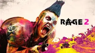 Rage 2 #3