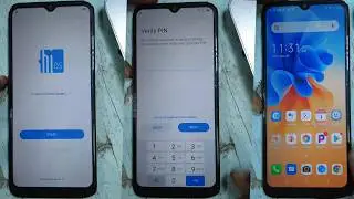 Tecno (KF7j) Spark 7p Google Account Bypass/Frp Account Unlock/ PlayStore Disable not Working fix