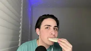 Eating and Mouth Sound Triggers | ASMR