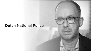 The Dutch National Police partner with NVIDIA Cumulus to provide officers better 'real time' data