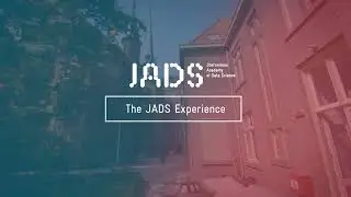 Personal guidance and the JADS data science education experience