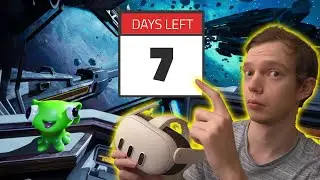 I'm stressing, the game releases in 7 days! | Ziggy Devlog