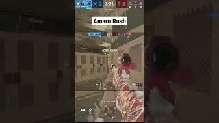 RUSH 