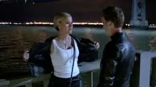 Kathleen Robertson Murder In The Boss Man With A Gun
