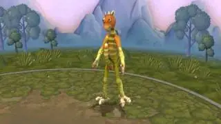 Spore Creature - Sex Machine