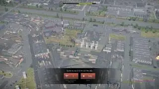 Pourquoi war thunder est a chier