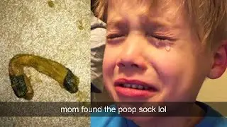 11 minutes of stupid kids