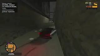 Grand Theft Auto III ► Прохождение на 100% (Привет из Челябинска)