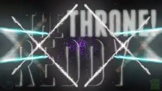 [Lyrics + Lasers] Spag Heddy - Reddy The Throne ft. PsoGnar