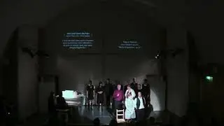 Lost Letters A1 Sc2 AFTER GOD COMES MY PAPA Dec 2018