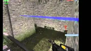 Counter Strike 1.6 - Aim-Hack-Wall [Play]