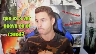 PROXIMOS PLANES PARA EL CANAL