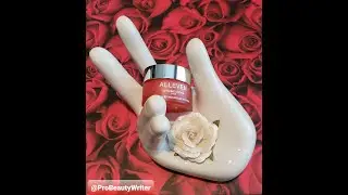 #Beautytap Review of ALLEVEN Sublime Cream
