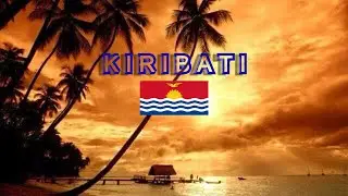 Kiribati | Travel The World