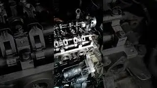 Renault - 2,2 dCI / ГБЦ