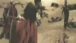 Dead man's chest