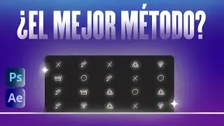 Descubre las Mejores Formas de Animar un Fondo en After Effects