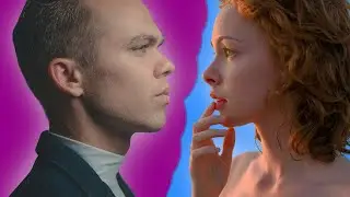 Почему мужчины и женщины РАЗНЫЕ