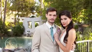 Scottsdale Wedding Venues by DePoy Studios