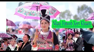 Xam Phaj Nkauj Hmoob Xeev Khuam - Nkauj Hmoob Zoo Nkauj 2024 P3